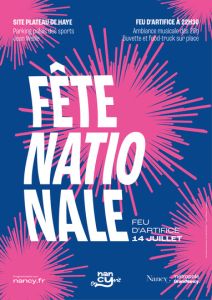 Fête nationale